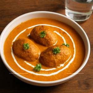 Malai Kofta