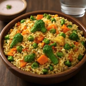 Veg Biryani