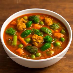 Veg Hyderabadi