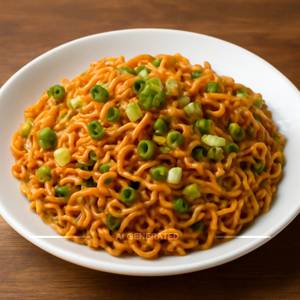 Chinese maggi