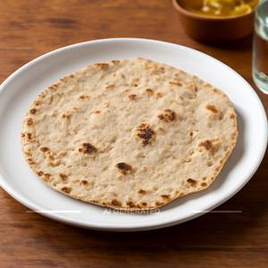 Jowar Roti