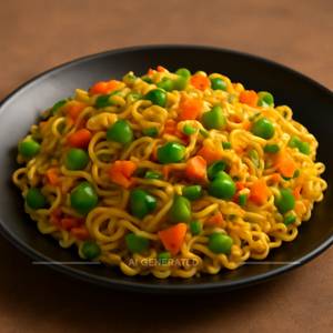 Veg Maggi