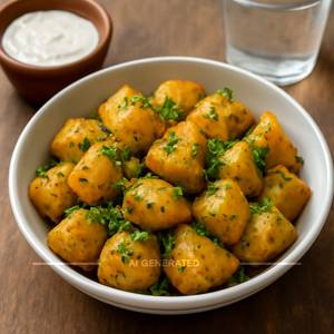 Jeera Aloo