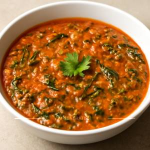 Methi Masala