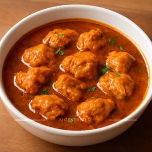 Chicken Curry Boneless