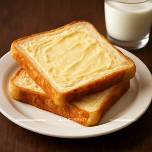 Bread butter