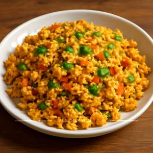 Egg Bhurji