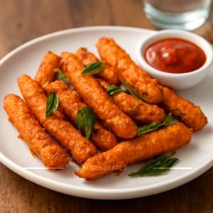 Baby Corn 65