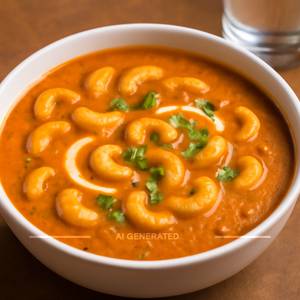 Kaju curry