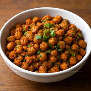 Chana Dry