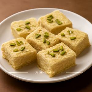 Elaichi Soanpapidi