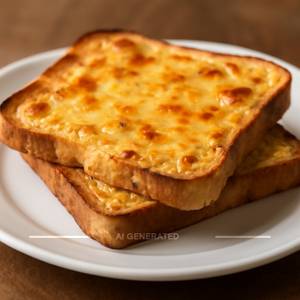 Cheese Toast