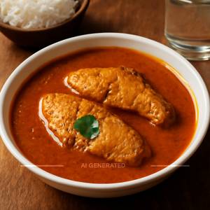 Fish Curry
