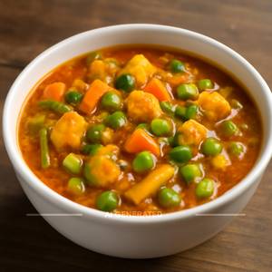 Mix Veg h