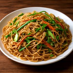 Veg Chowmein