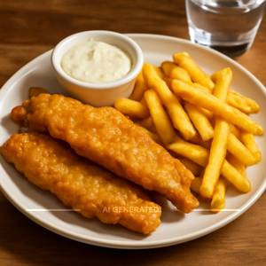 Fish N Chips