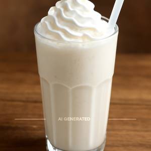 Vanila Shake