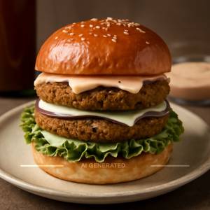 Big Daddy Burger