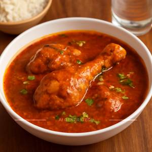 Kashmiri Chicken