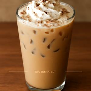 Cold Coffee