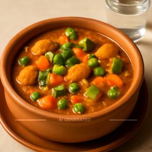 Veg Handi