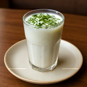 Butter Milk