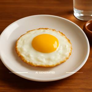 Egg Single