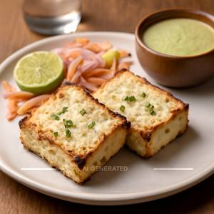 Paneer malai tikka (Pack of 2)                                                 