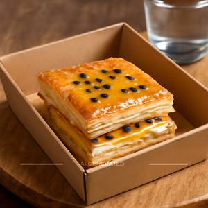 Pastry Box