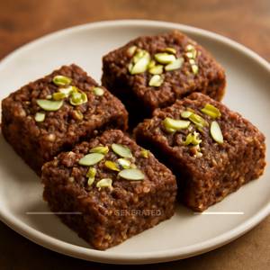 Doda Barfi