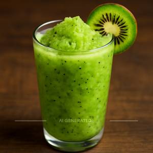 Kiwi Slush