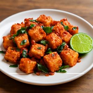 Paneer 65