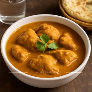 Chicken Korma