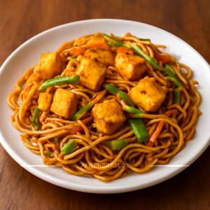Special Paneer Chowmein