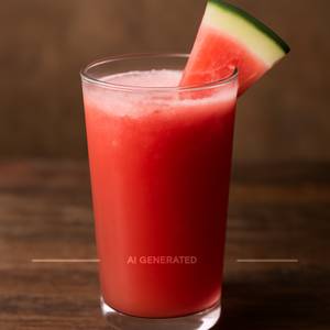 Watermelon Juice
