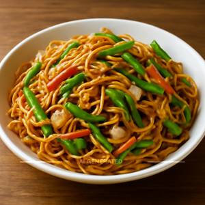 Veg Chowmein