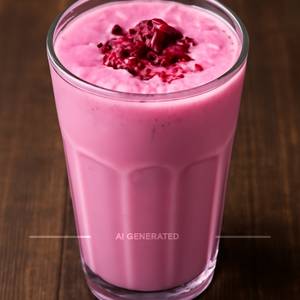 Rose shake
