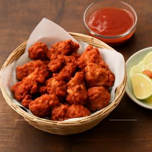 Chicken Basket