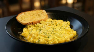 Mac And Cheese