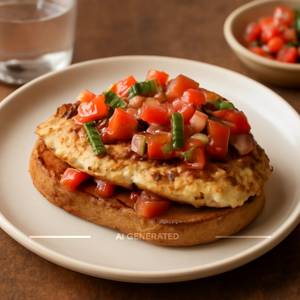 Bruschetta Chicken