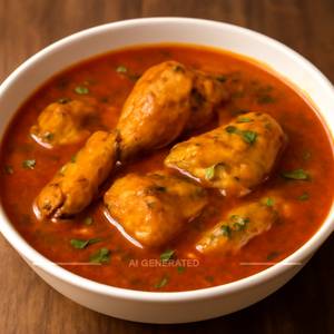 Chicken Curry (Full)