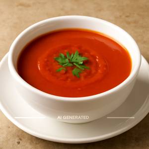 Tomato Soup
