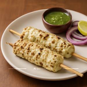 Malai Chaap (Pack of 2)                     