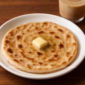 Butter Roti