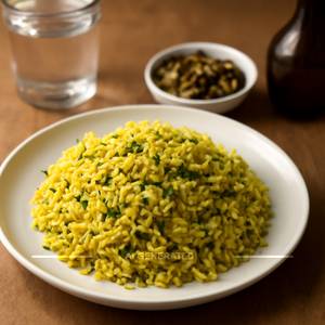 Usirikaya Pickle Rice