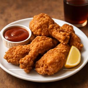 Fried Chicken