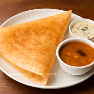 Dosa Plain