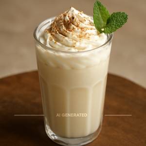 Irish cream