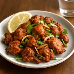 Lemon Chicken