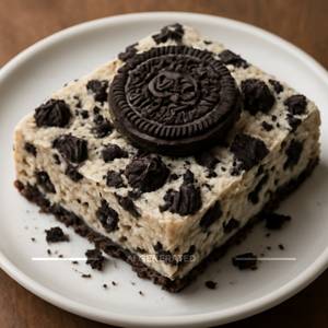 Cookies and Cream